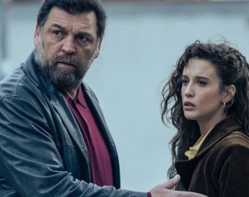 La serie española que arrasa en Netflix con solo 5 capítulos