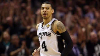 sin ginobili, lesionado, san antonio no pudo ante brooklyn sin ginobili, lesionado, san antonio no pudo ante brooklyn