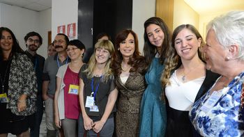 cientificos agradecieron trabajo en ciencia cientificos agradecieron trabajo en ciencia