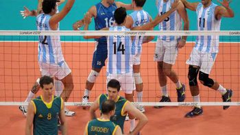 el voley regreso a los juegos olimpicos con una gran victoria el voley regreso a los juegos olimpicos con una gran victoria