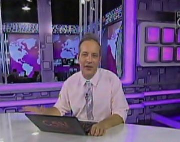 Se espera cielo nublado y mucho calor hacia la tarde