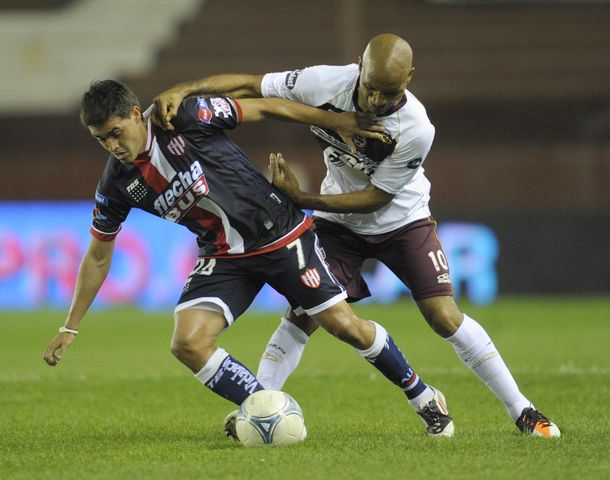 Lanús empató con Unión y resignó la chance de ser puntero en soledad