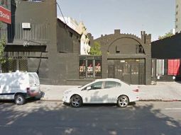 Denuncian fiestas de droga, sexo y menores