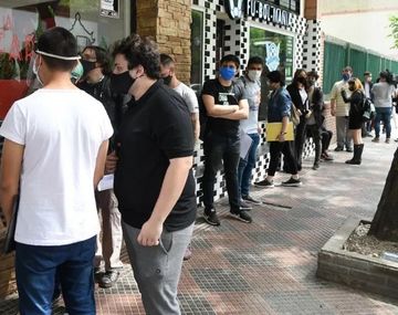 (Foto gentileza: Cr&oacute;nica/Ruben Paredes)&nbsp;