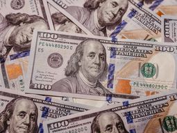 el dolar global se encamina a la primera perdida mensual del ano el dolar global se encamina a la primera perdida mensual del ano