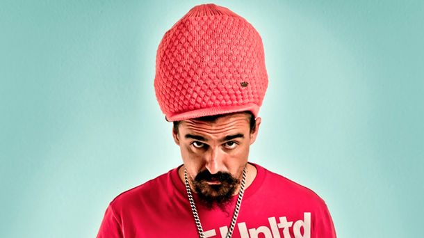 Desvalijaron la casa del cantante Dread Mar-I