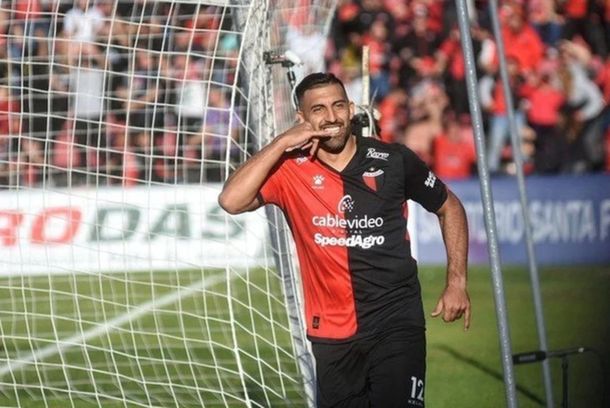 Wanchope Ábila dijo que sueña con volver al club donde fue feliz: de cuál se trata