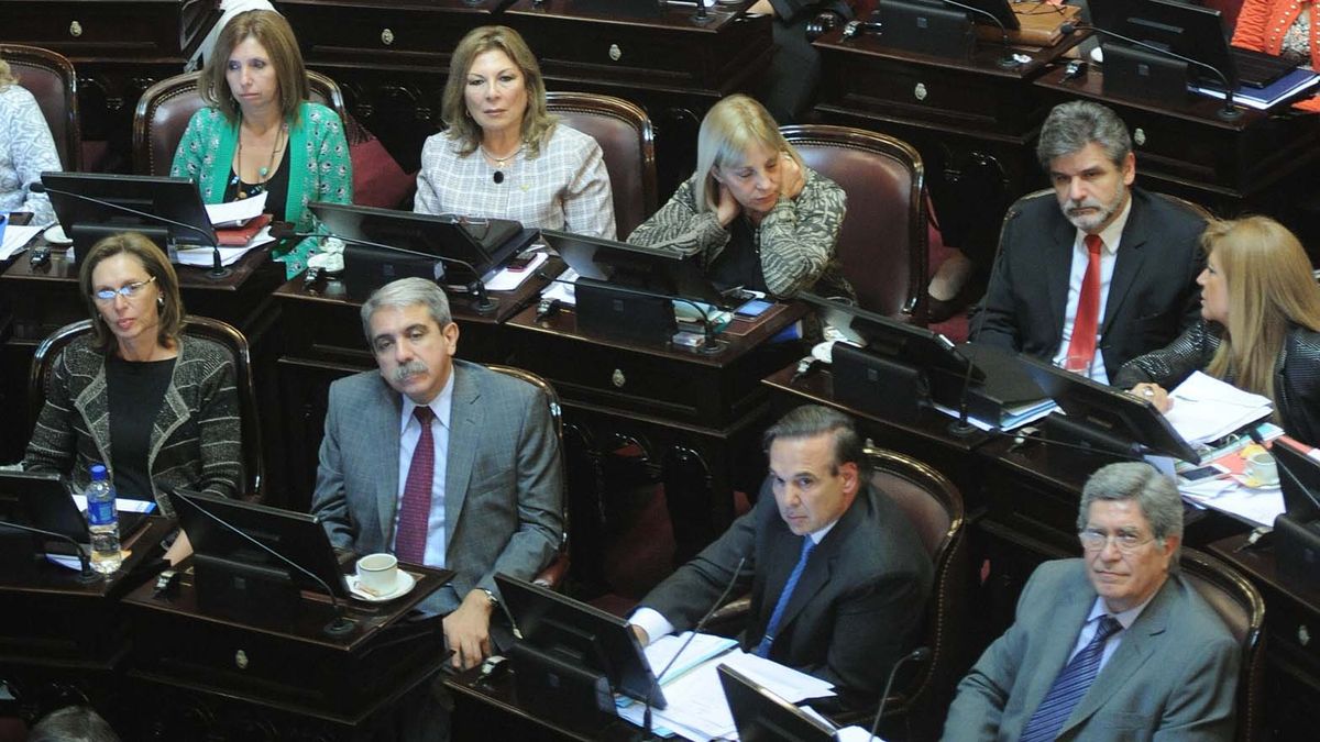 El Senado Convirtió En Ley La Reforma A La Magistratura