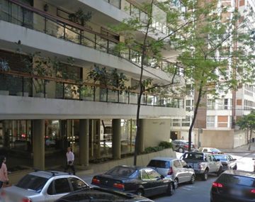 Golpe en Recoleta: robaron 18 obras de arte en cinco departamentos