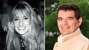 tras el escandalo, hablo la mujer de alfredo olmedo y confirmo el video: dejo a su hija llorando y se fue tras el escandalo, hablo la mujer de alfredo olmedo y confirmo el video: dejo a su hija llorando y se fue