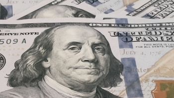 El dólar global roza máximos de 10 meses en un mercado marcado por la incertidumbre geopolítica. El dólar global roza máximos de 10 meses en un mercado marcado por la incertidumbre geopolítica.