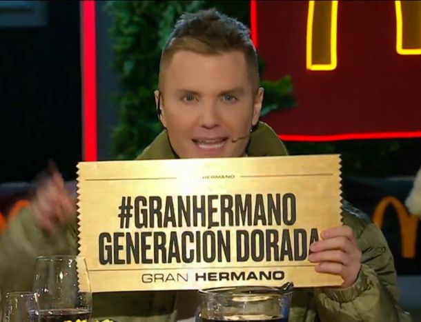 Lanzan Gran Hermano: Generación Dorada: de qué trata y quiénes pueden inscribirse
