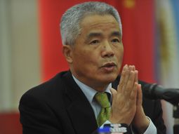 china apoya a argentina en su disputa contra los buitres china apoya a argentina en su disputa contra los buitres