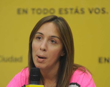 Vidal: Los viernes hago las compras