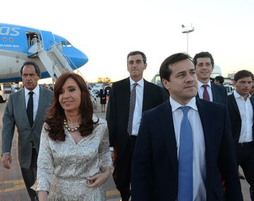 Fuertes críticas desde el oficialismo a la alianza entre la UCR y el PRO