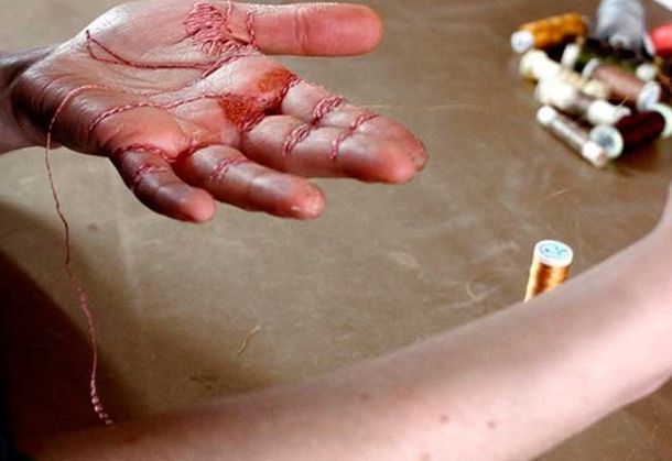 El nuevo juego viral tras la ballena azul que pone a todos en alerta