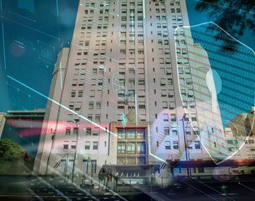 Hackeo al Ministerio de Salud de la Nación: el mensaje de advertencia