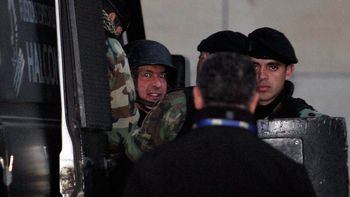 lopez no esta en condiciones de ser trasladado y suspenden la indagatoria lopez no esta en condiciones de ser trasladado y suspenden la indagatoria