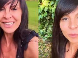 diputada de lla celebro la caida de granizo en medio del desastre productivo diputada de lla celebro la caida de granizo en medio del desastre productivo