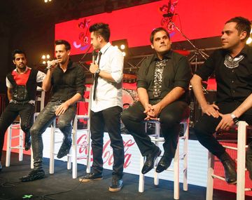 Mirá el videoclip de la canción de Tan Biónica para el Mundial