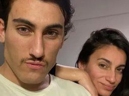 La mamá de Holder reveló las propuestas subidas de tono que recibió