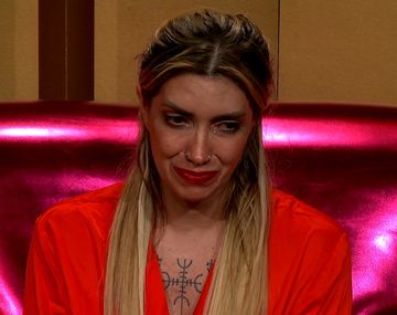 Gran Hermano: qué sanción podría recibir Carmiña por sus dichos contra Mavinga