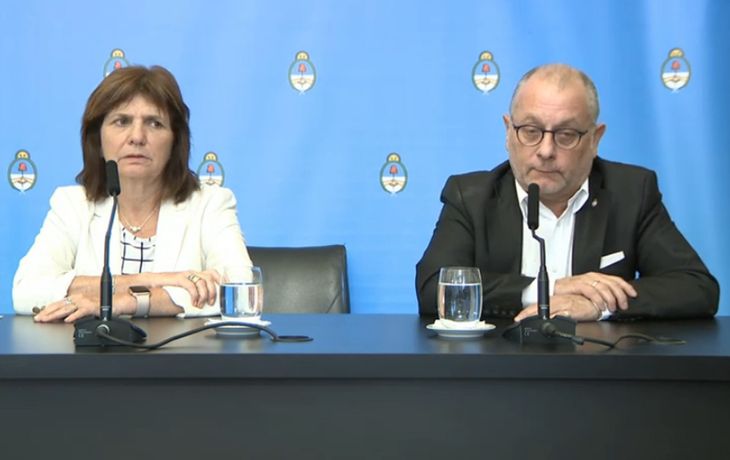 El Gobierno confirmó que en febrero se convocará a sesiones extraordinarias por la ley de barras