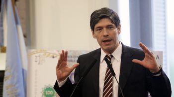 abal medina aseguro que la coparticipacion crecio un 37% abal medina aseguro que la coparticipacion crecio un 37%