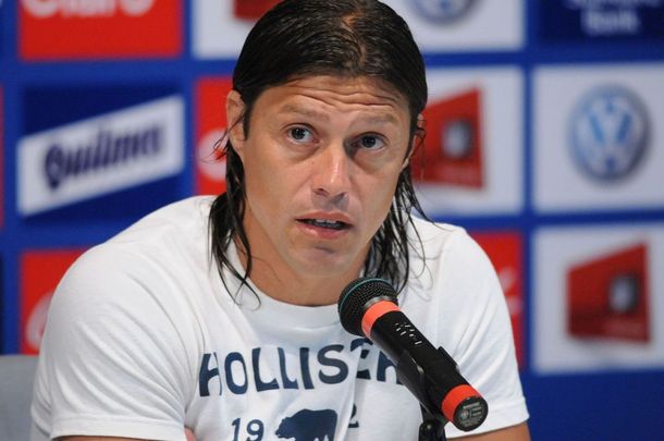 Todavía están a tiempo de hacer un banderazo para que me vaya