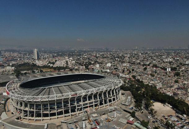 México y Sudáfrica abren el Mundial 2026: cómo fueron los últimos partidos inaugurales