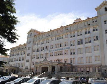 ¿No hay médicos? Preocupa la muerte de un paciente en el hospital de Mar del Plata