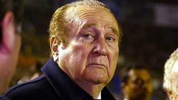 leoz, el presidente de la conmebol, acusado en un caso de corrupcion leoz, el presidente de la conmebol, acusado en un caso de corrupcion