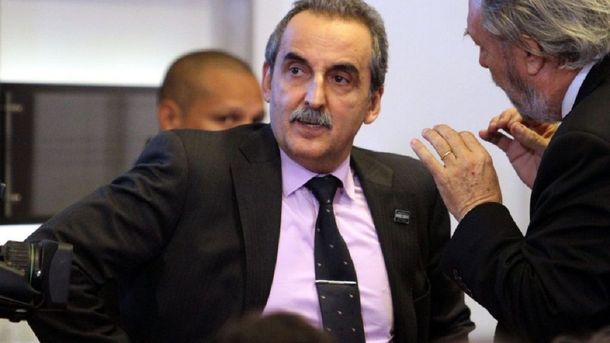 Absuelven a Guillermo Moreno en juicio por Papel Prensa