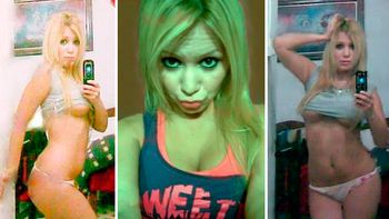 las fotos hot de la princesita, la novia del kun las fotos hot de la princesita, la novia del kun