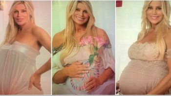 la emocion de panam por la llegada de sofia la emocion de panam por la llegada de sofia