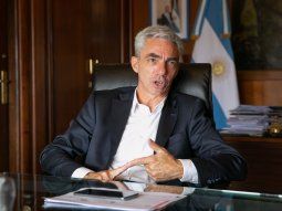 Murió en un accidente el ministro Mario Meoni