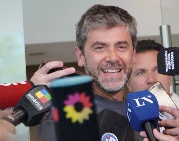 Mateo Ferrería, representante de APLA.