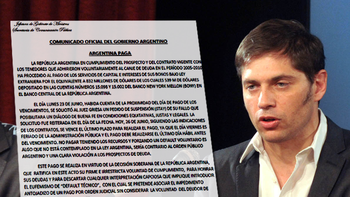 argentina amenaza con llevar a los ee.uu. y a griesa a tribunales internacionales argentina amenaza con llevar a los ee.uu. y a griesa a tribunales internacionales