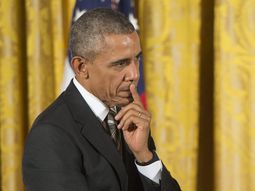 Polémico: Obama pidió disculpas por bombardear un hospital en Afganistán