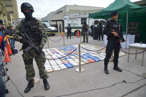 El Gobierno extendió la emergencia en seguridad por un año