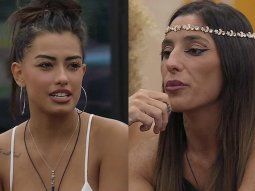 Cata perdió el versus con Luz y es la nueva eliminada de Gran Hermano