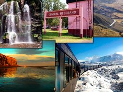 cinco destinos alternativos para disfrutar durante las vacaciones de invierno cinco destinos alternativos para disfrutar durante las vacaciones de invierno