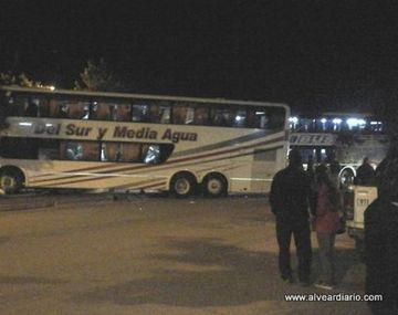 Fuente: Alvear Diario