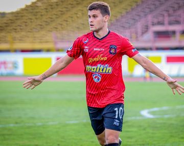 Segundo caso de coronavirus en Argentinos Juniors