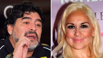 ojeda hablo sobre su relacion con diego maradona ojeda hablo sobre su relacion con diego maradona