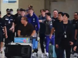 silbidos, insultos y protestas: corea del sur regreso tras el mundial 2026 y no fue bien recibida silbidos, insultos y protestas: corea del sur regreso tras el mundial 2026 y no fue bien recibida