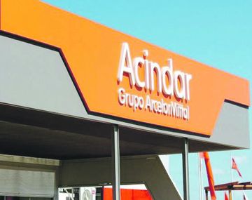 El parate de las cuatro plantas responde a una caída del 40% de la demanda y no se descarta que la parálisis pueda extenderse más allá de abril.