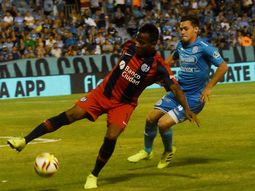 San Lorenzo vs Argentinos por la fecha 21: horario, formaciones y TV