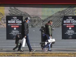 Coronavirus en Argentina: tenemos que aguantar un mes y medio