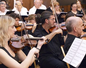 La Legislatura de la Ciudad